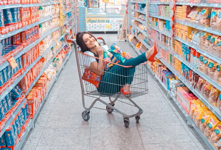 Designing Effective Merchandising for Nestlé