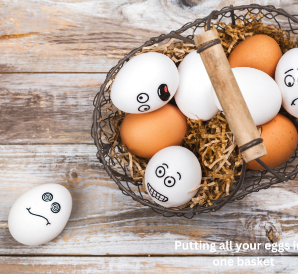 Farm diversification, a specialty of Strategy360 Ltd