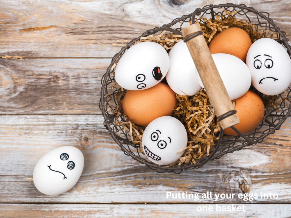 Farm diversification, a specialty of Strategy360 Ltd