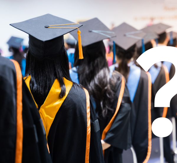 Micro-credentials: Disrupting Higher Education and Workforce Skills? A Strategy 360 Ltd study