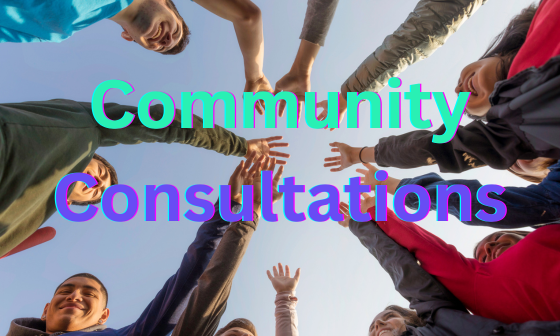 Strategy 360 Ltd Community Consultation services help you get it right.