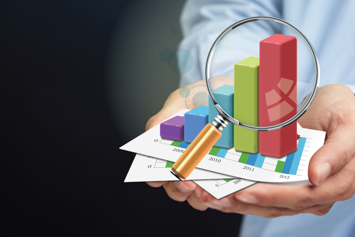 Research makes better business decisions!