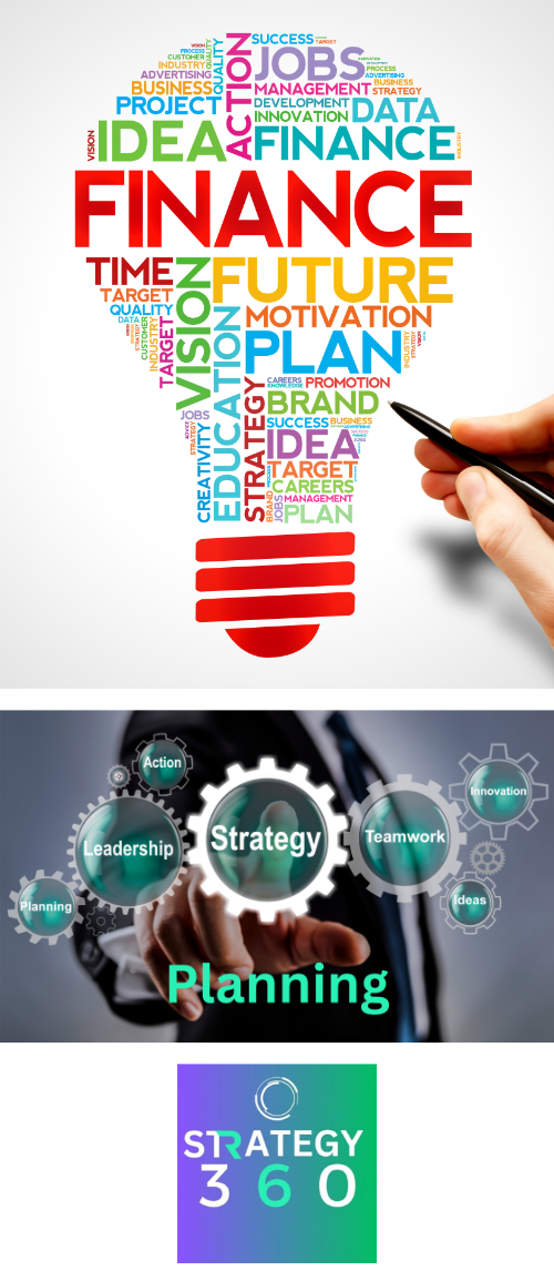 projects strategy360