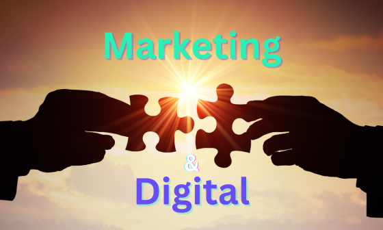 Strategy 360 Ltd Marketing and Digital connects with your customers.