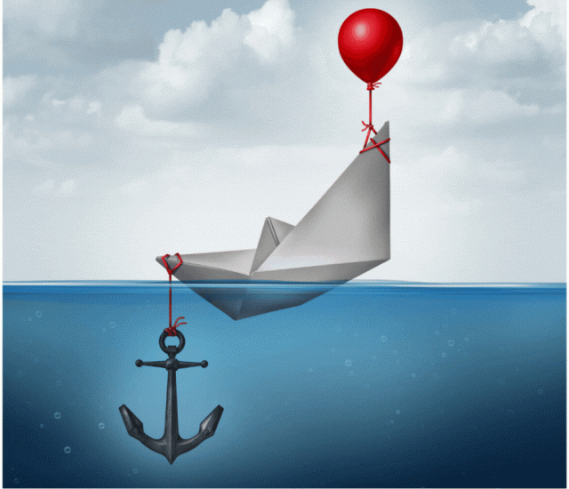 Sink or swim? The power of informed decision-making!
