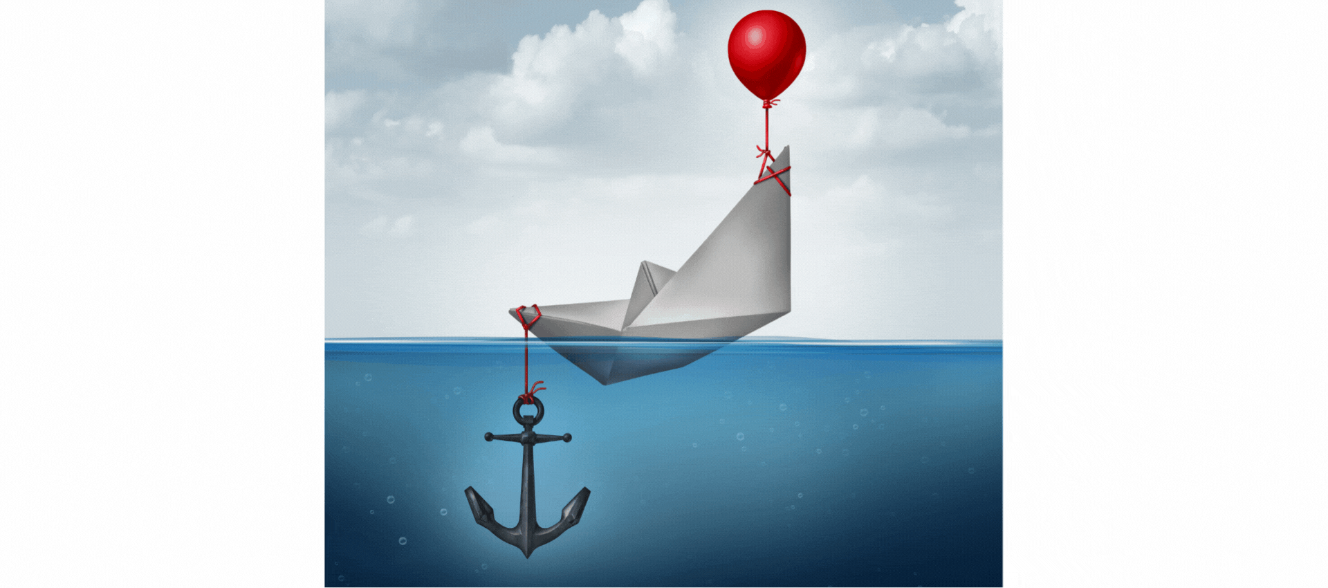 Sink or swim? The power of informed decision-making!