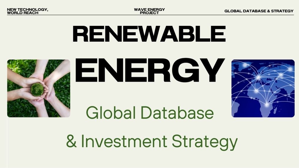 Unlocking Global Opportunities